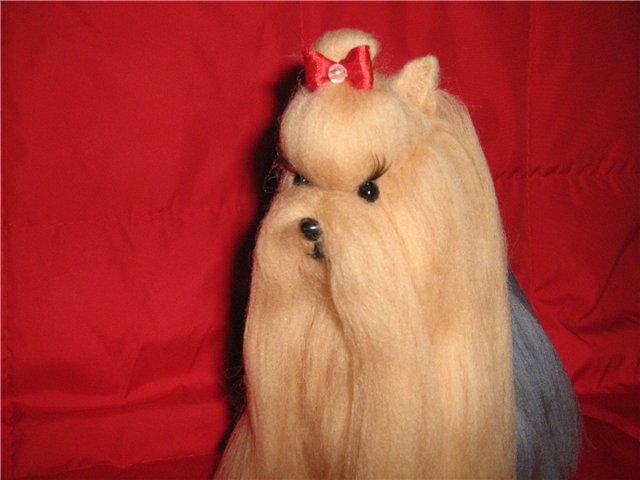 Пополнение в семействе — Текстильные игрушки и примитивы: кофейные (фото 2)