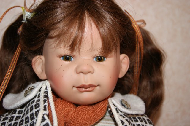 Susi Eimer для Schildkrot - 2012 Motitz и Lena из новой коллекции (фото 3)