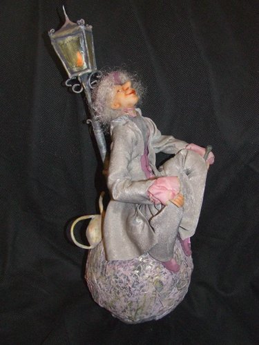 Виртуальная галерея авторских кукол, которые меня восхитили | Бэйбики Виртуальная галерея авторских кукол, которые меня восхитили