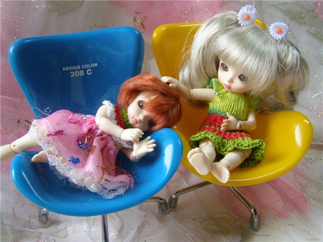 Мы приглашаем всех на БАЛ (фото 8)