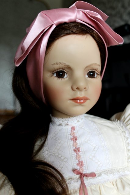 Куклы Rotraut Schrott