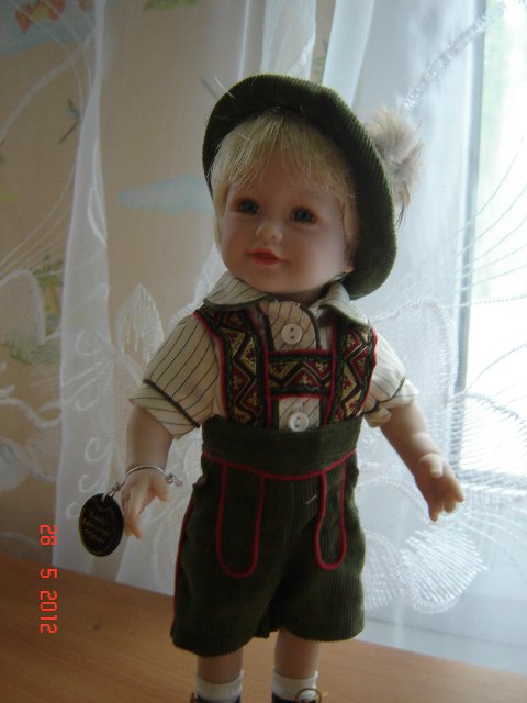 Адорки моего формата — Куклы Adora (Адора): коллекционные виниловые (фото 8)