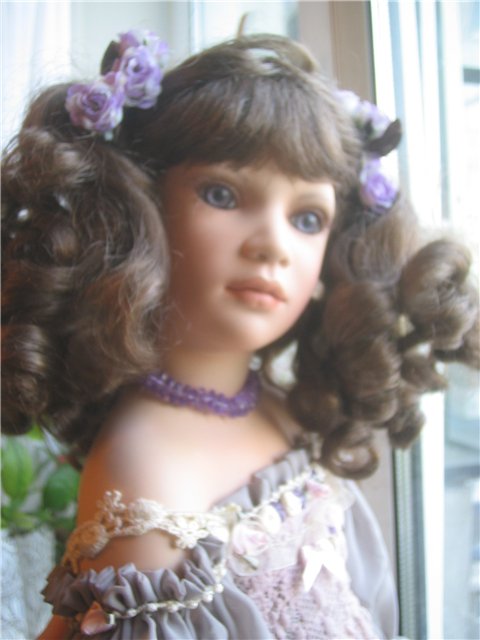 Фарфоровая красавица Zawieruszynski (фото 6)