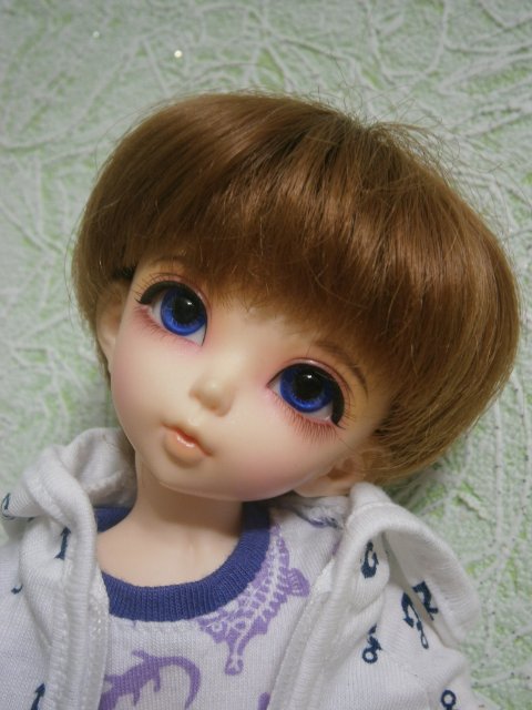 Обновки с Luts — Куклы Luts (Лутс): корейские BJD (БЖД)