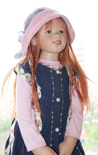 Рыжее нашествие - Zwergnase & Himstedt (фото 2)