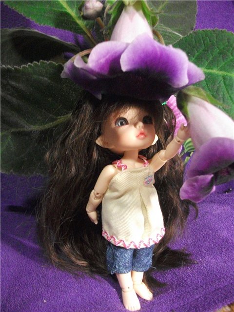 Приезд Аленки! Которую мы очень ждали и наконец дождались (фото 3)