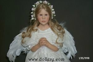 Путь Анабель. Куклы Джулии Фишер | Бэйбики Путь Анабель. Куклы Джулии Фишер