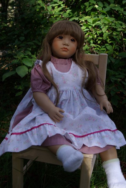 Мои две Химочки - Неблина и Гитта