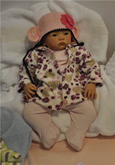 III Международная выставка кукол "Искусство куклы 2012". Уголок кукол-реборн | Бэйбики III Международная выставка кукол "Искусство куклы 2012". Уголок кукол-реборн