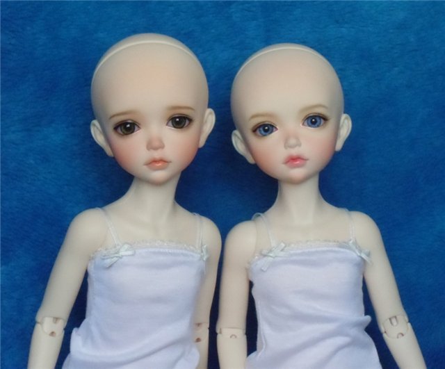 Lonnie Special Edition от компании Iplehouse | Бэйбики Lonnie Special Edition от компании Iplehouse