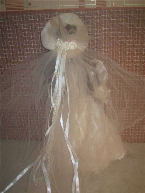 BEBE BRU от Patricia Loveless