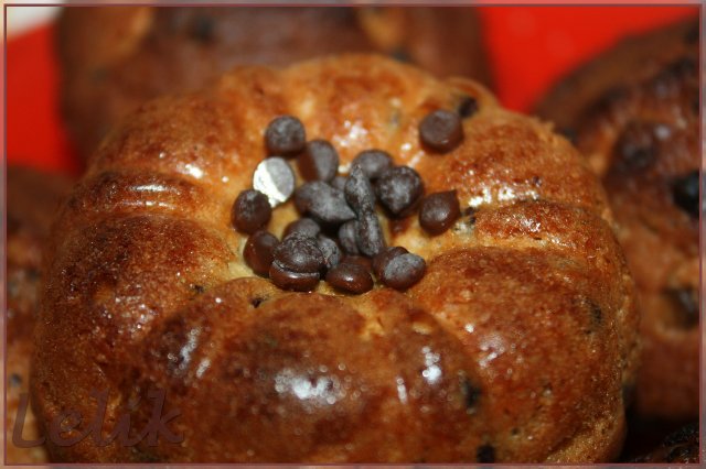 Шоколадная фотосессия, или обновка Иришки. Riley Ahoy от Helen Kish