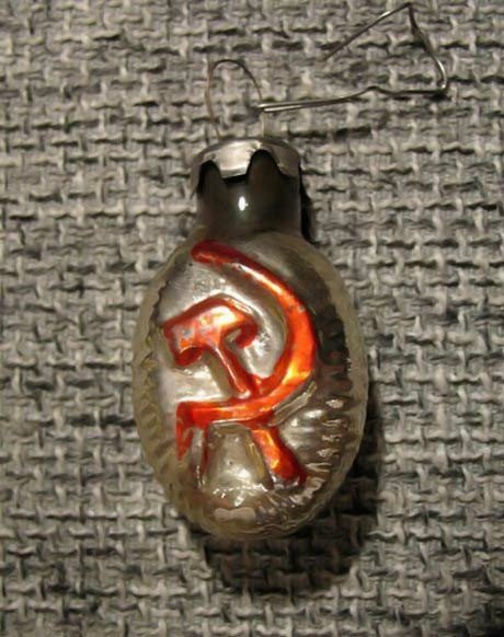 Новогоднее послание или Коллекция Деда Мороза