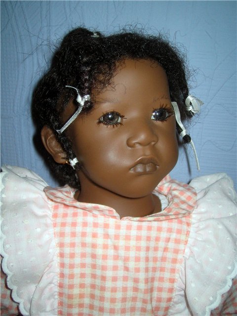 Sanga от Annette Himstedt (фото 2)