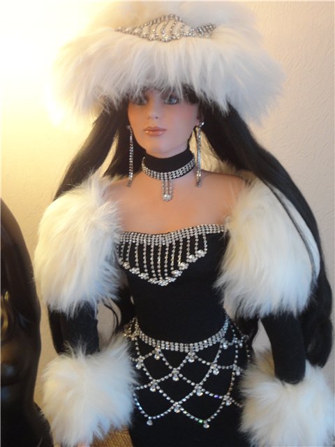 Независимая и гордая Джет (фото 3)