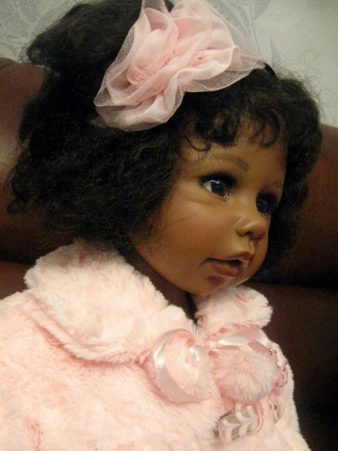 Зита и Гита от Моники Левениг (фото 8)