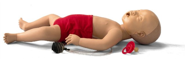 На каждого Бармалея свой Айболит или Куклы Гиппократа. От старинных диагностических кукол до современных медицинских