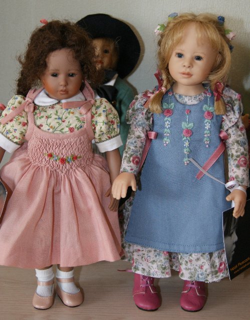 King size - Плюшечки королевского размера