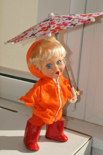 Galoob - Baby Face, часть 6. Весна идет - Весне дорогу | Бэйбики Galoob - Baby Face, часть 6. Весна идет - Весне дорогу