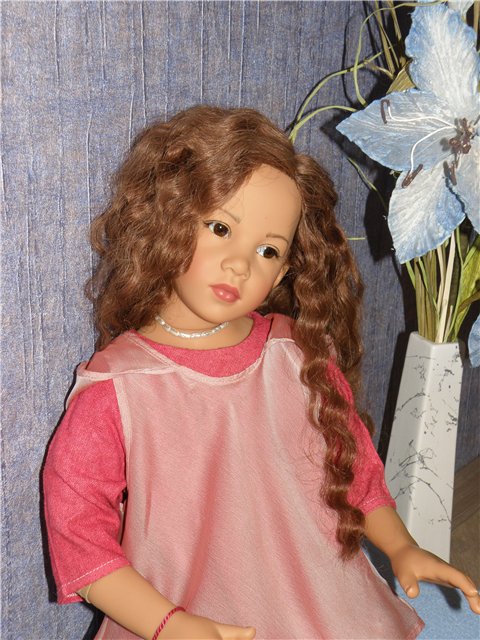 Лейла от Еlisabeth lindner (фото 6)