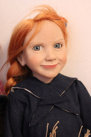 Мои любимые куклы 2 — Домашние коллекции кукол: фото собраний