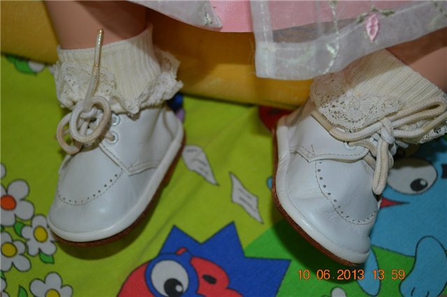 Sara by H. Gunzel или продолжаем показывать новеньких (фото 4)