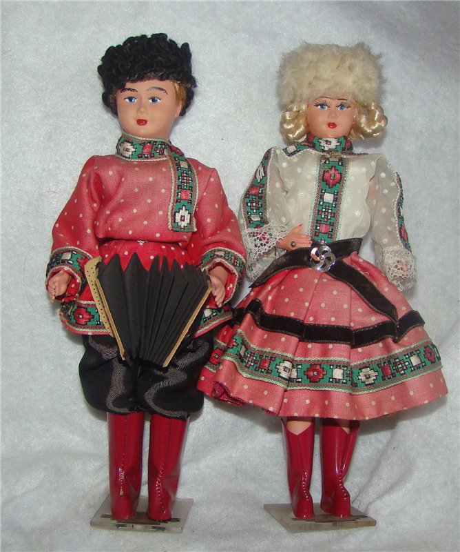 Продолжение знакомства с моей коллекцией кукол | Бэйбики Продолжение знакомства с моей коллекцией кукол