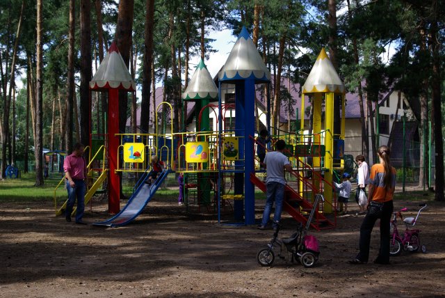 Приезжайте в Кратово — Туризм и путешествия: фотоотчеты из поездок (фото 8)