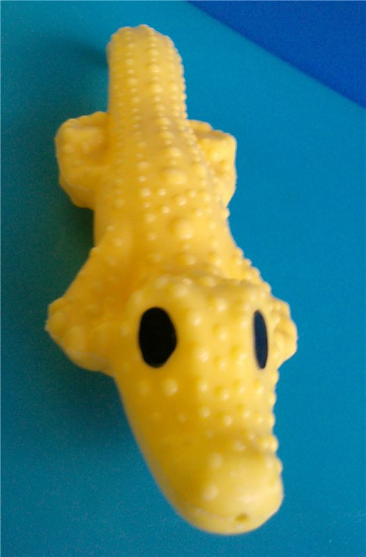 пластмассовые игрушки советского периода