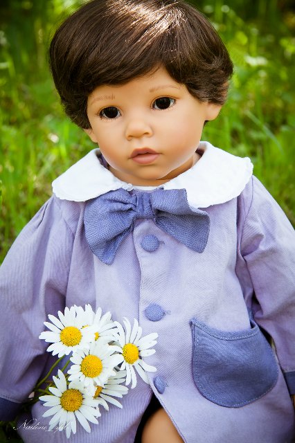 Как провести лето? Нандоло от Элизабет Линднер для Гётц (фото 8)