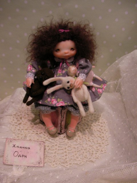 Выставка "Модна лялька-6" Киев, октябрь 2013 | Бэйбики Выставка "Модна лялька-6" Киев, октябрь 2013