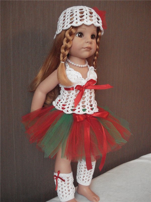 Наши новые вязаные модельки | Бэйбики Наши новые вязаные модельки (фото 9)