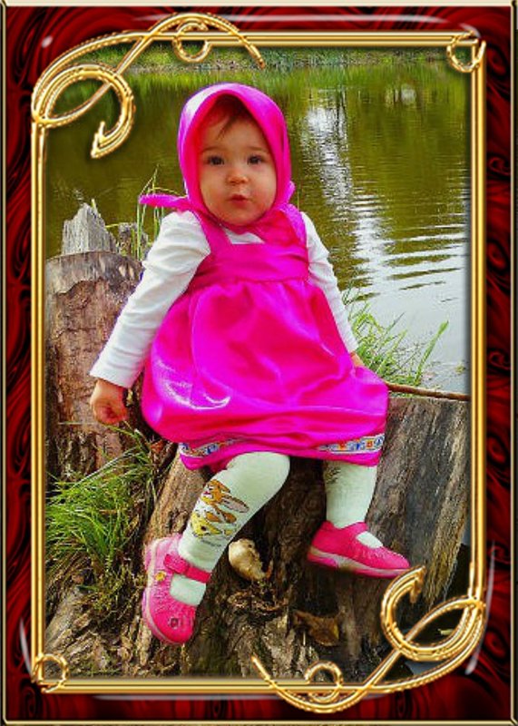 Приключения Маши | Бэйбики Приключения Маши — Болталка и разговоры обо всем: жизнь (фото 7)