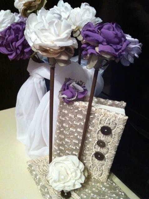 Очумелые ручки или необычное в обычном