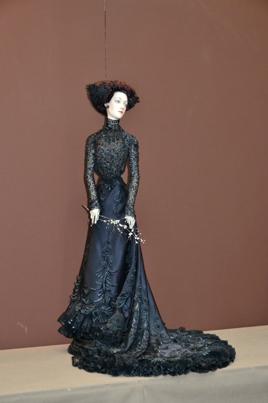 "Искусство куклы IV" - поездка за впечатлениями