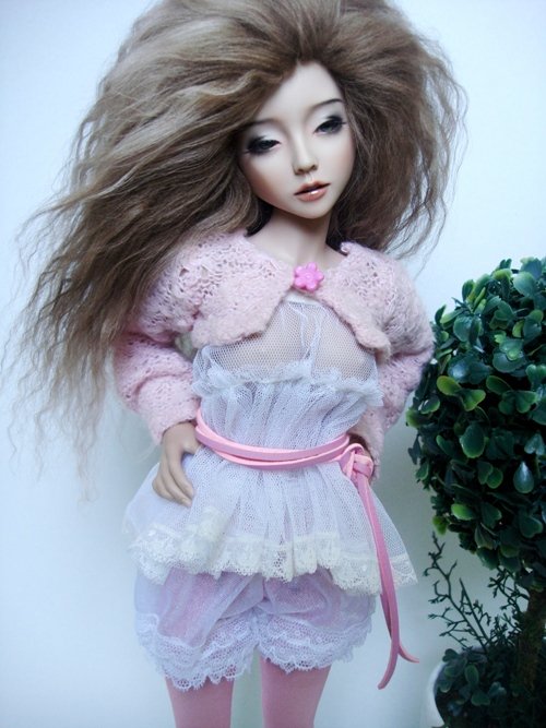 Narae. Мечты сбываются). D-storic /bimong (фото 5)