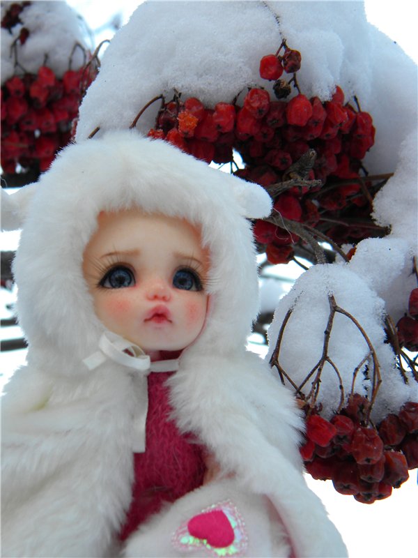 В гостях у сказки... Путешествие на Алтай