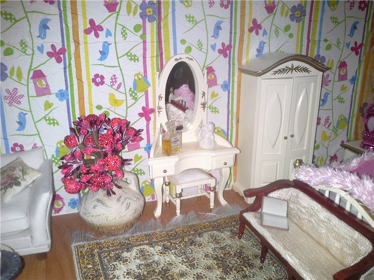 Мои талантливые девочки — Куклы Fairyland (ФэйриЛэнд): BJD (БЖД)