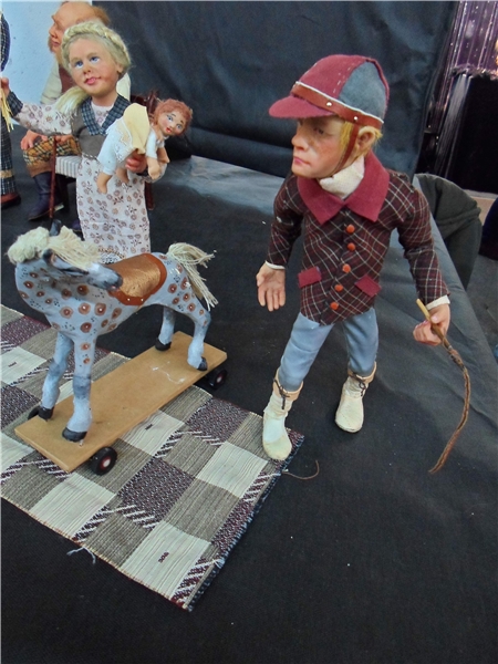 "Весенний бал" на Ветошном 2014. Часть II