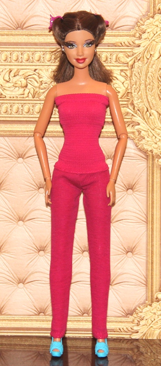 У нас в тренде - триколор (фото 9)