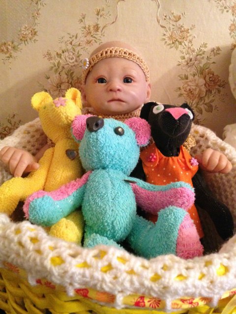 Наши руки не для скуки — Одежда и обувь для кукол своими руками: фото