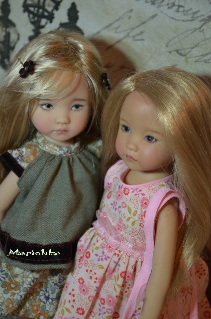 Little Darlings. Неразобранное (фото 6)