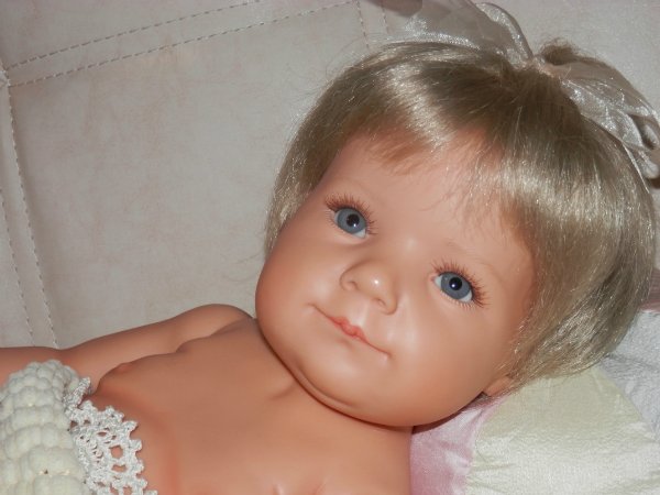 Пирожок + булочка =...? Сладкая парочка (фото 5)