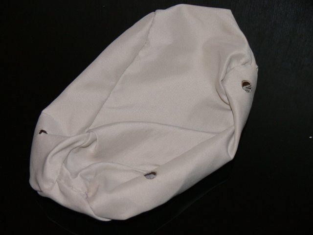 Переделка куклы Artista doll Донны Руберт своими руками