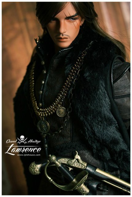 Сплит на Lawrence IPLEHOUSE