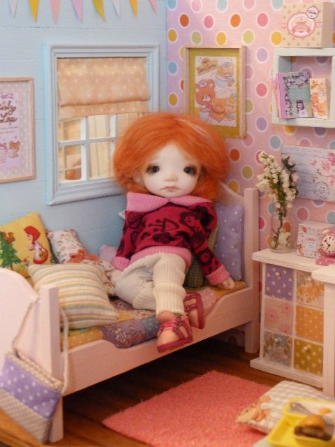 Долгожданная диорама для Ирреаликов (фото 3)