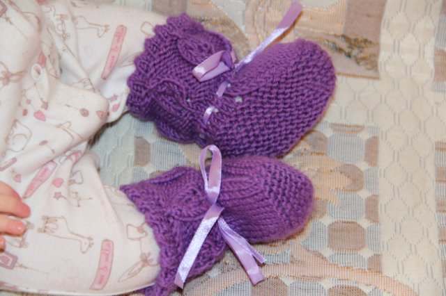 Как мы к зиме готовились — Одежда и обувь для кукол своими руками: фото