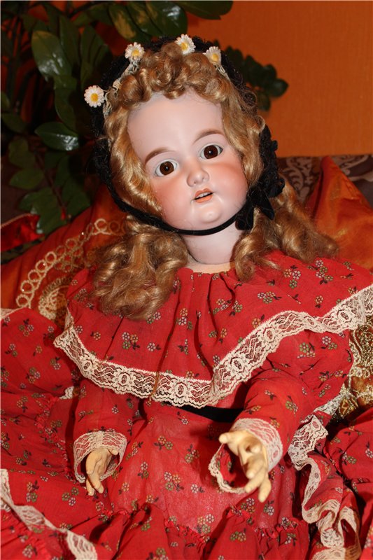 Мои антикварные жемчужинки (фото 10)