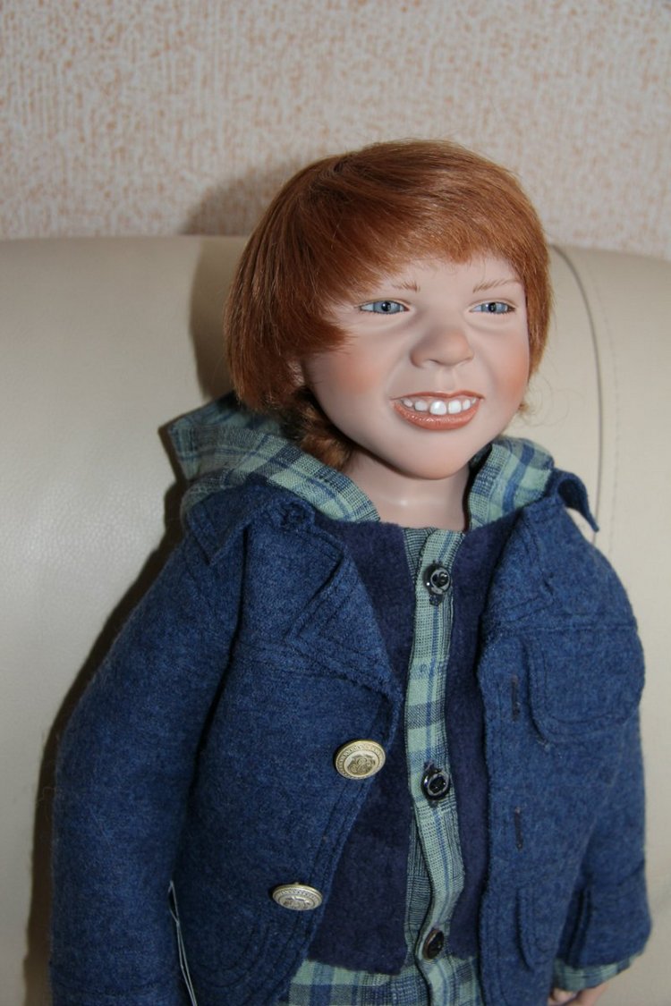 Как мы жениха встречали. Gisele и Pierre-Nicolas от Zwergnase