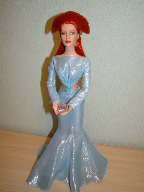 Мои Тоннеры — Фэшн